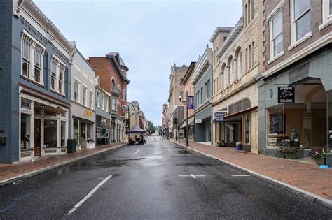 18 Things to Do in Staunton (Virginia’s Most Underrated .